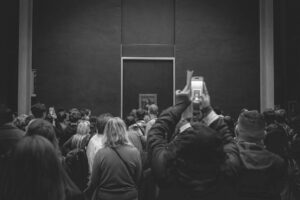 Art vs Content - Creating in the Age of Algorithms