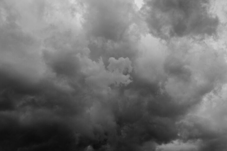 clouds in the sky - Cloudy Days Are a Gift - How to Shoot in Overcast Light