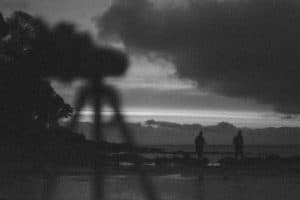 noisy / grainy image - learn about iso in photography and video