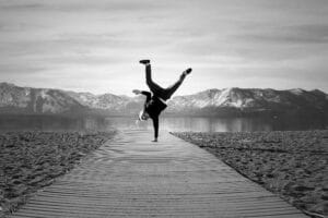 How to Build Confidence as a Content Creator