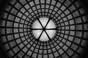 symmetrical photo - learn about Symmetry and Balance in Photography and Video
