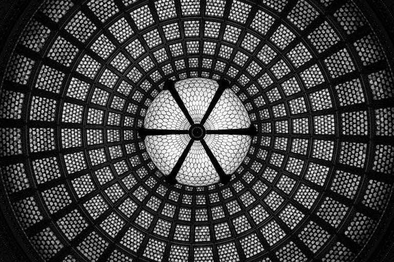symmetrical photo - learn about Symmetry and Balance in Photography and Video