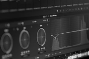color editing in a software - learn more about the role of color theory in editing photos and videos