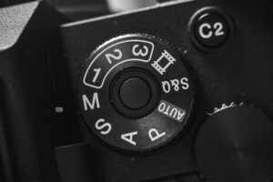Why Auto Mode is Holding Your Photography Back