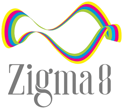 آژانس تبلیغاتی زیگما8