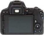 مشخصات دوربین Canon EOS 200D (Canon EOS Rebel SL2) (2)