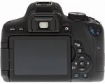 مشخصات دوربین Canon EOS 750D (Canon EOS Rebel T6i) (2)