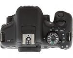 مشخصات دوربین Canon EOS 750D (Canon EOS Rebel T6i) (3)