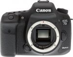 مشخصات دوربین Canon EOS 7D Mark II (1)