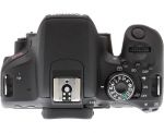 مشخصات دوربین Canon EOS 800D (Canon EOS Rebel T7i) (3)
