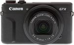 معرفی دوربین Canon Powershot G7X Mark II (1)