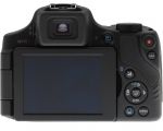 معرفی دوربین Canon Powershot SX60 HS (2)