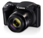معرفی دوربین Canon SX430 IS (1)