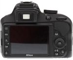 مشخصات دوربین Nikon D3400 (2)