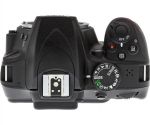 مشخصات دوربین Nikon D3400 (3)