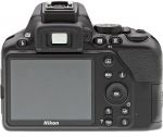 مشخصات دوربین Nikon D3500 (2)