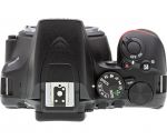 مشخصات دوربین Nikon D3500 (3)