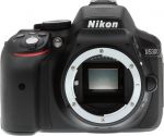 مشخصات دوربین Nikon D5300 (1)