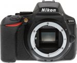 مشخصات دوربین Nikon D5600 (1)
