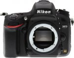 مشخصات دوربین Nikon D610 (1)