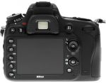 مشخصات دوربین Nikon D610 (2)