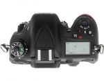 مشخصات دوربین Nikon D610 (3)