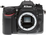 مشخصات دوربین Nikon D7200 (1)