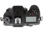 مشخصات دوربین Nikon D7200 (3)