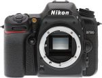 مشخصات دوربین Nikon D7500 (1)