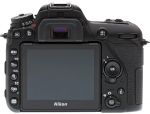 مشخصات دوربین Nikon D7500 (2)