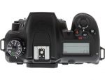 مشخصات دوربین Nikon D7500 (3)