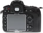 مشخصات دوربین Nikon D810 (2)
