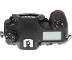 مشخصات دوربین Nikon D850 (3)