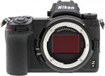 مشخصات دوربین Nikon Z6 (1)