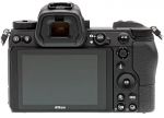 مشخصات دوربین Nikon Z6 (2)