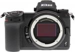 مشخصات دوربین Nikon Z7 (1)