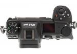 مشخصات دوربین Nikon Z7 (3)