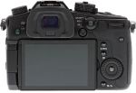مشخصات دوربین Panasonic GH5 (2)