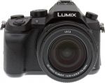 معرفی دوربین Panasonic Lumix FZ2500 (1)