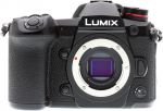 مشخصات دوربین Panasonic Lumix G9 (1)