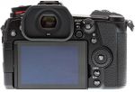 مشخصات دوربین Panasonic Lumix G9 (2)