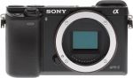 مشخصات دوربین Sony A6000 (1)