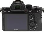 مشخصات دوربین Sony Alpha A7 III (2)