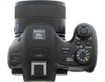معرفی دوربین Sony Cyber-shot HX400V (3)