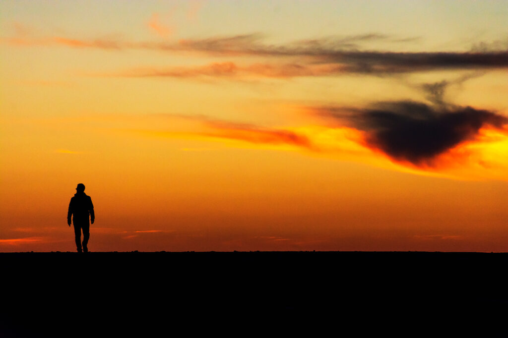 creating balance with composition