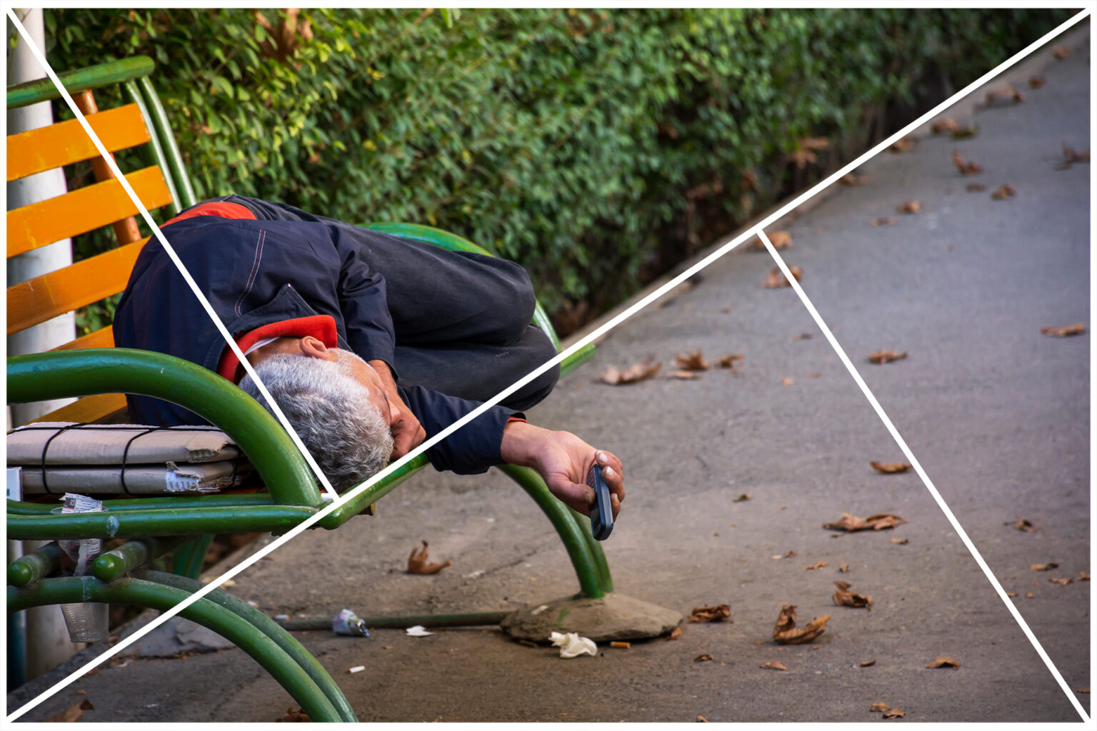 The Ultimate Guide to Photography Composition: 26 Rules That Will ...